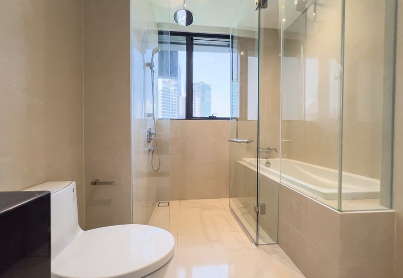 Pavilion Ceylon Hill