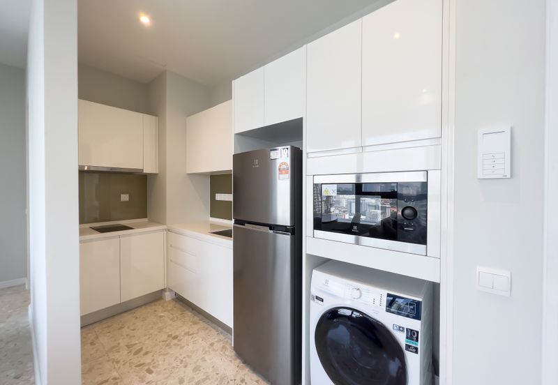 Pavilion Ceylon Hill