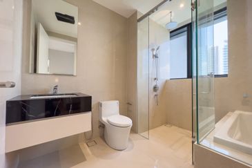 Pavilion Ceylon Hill