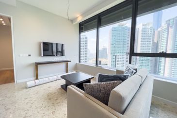 Pavilion Ceylon Hill