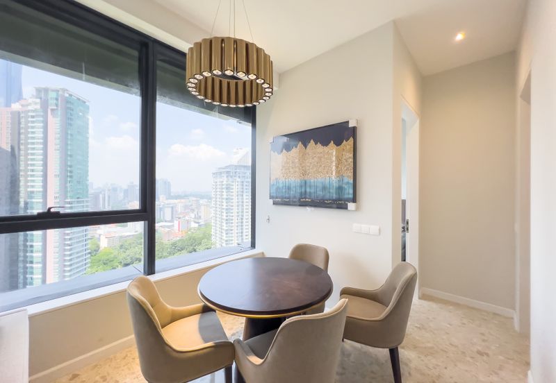 Pavilion Ceylon Hill