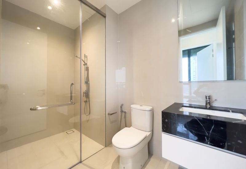 Pavilion Ceylon Hill