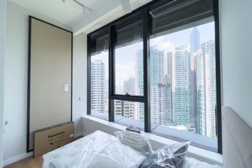 Pavilion Ceylon Hill