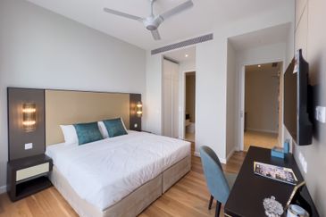 Pavilion Ceylon Hill