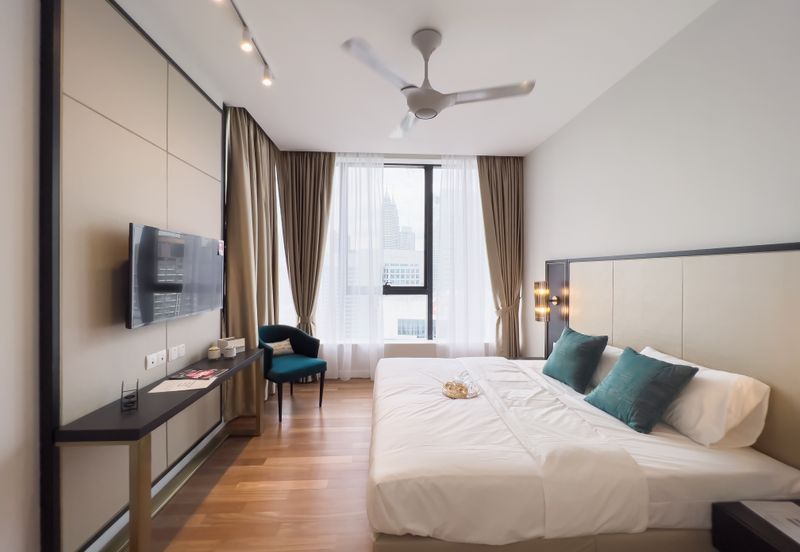 Pavilion Ceylon Hill