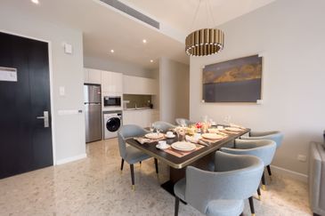 Pavilion Ceylon Hill