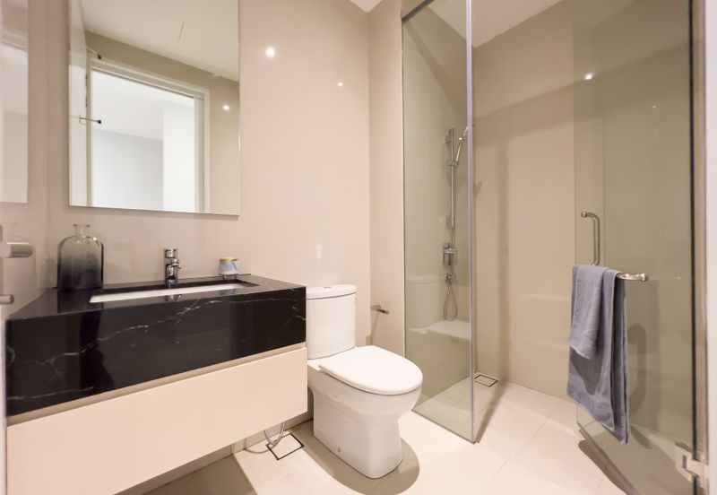 Pavilion Ceylon Hill