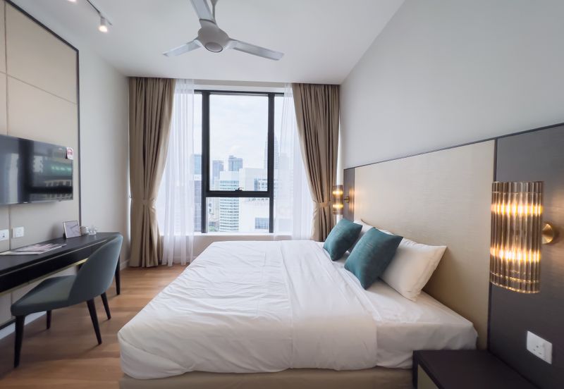 Pavilion Ceylon Hill