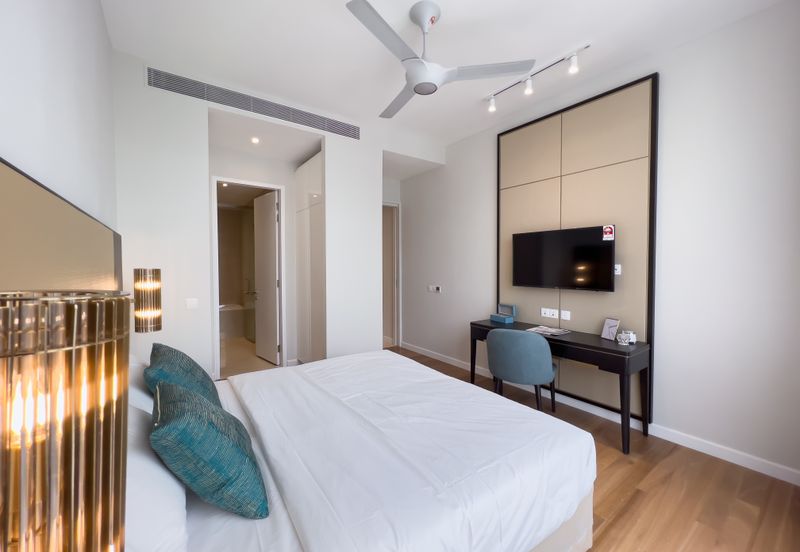 Pavilion Ceylon Hill