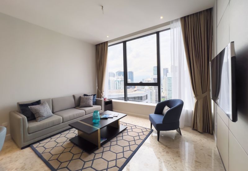 Pavilion Ceylon Hill