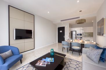 Pavilion Ceylon Hill