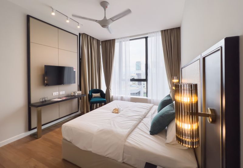 Pavilion Ceylon Hill