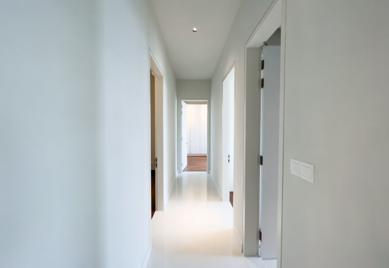 Oxford Residences @ Pavilion Embassy