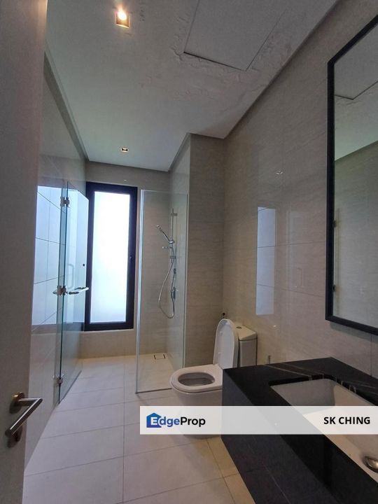 Pavillion Embassy Mayfair KLCC for Rent (Fully Furnish), Kuala Lumpur, Keramat