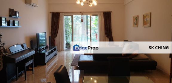 Freehold, Fully Furnish & Ready Move in Unit, 9 Madge in KLCC for Sale, Kuala Lumpur, Taman U-Thant