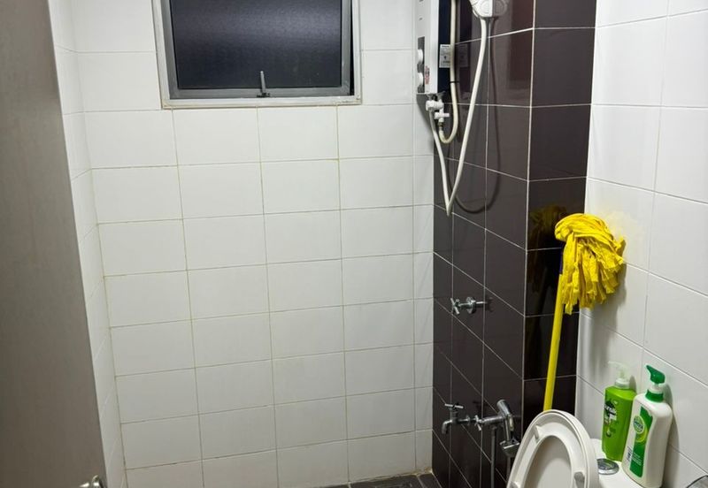 Residensi PR1MA Alam Damai