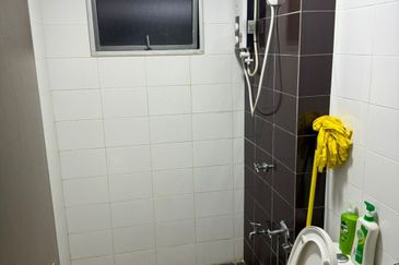 Residensi PR1MA Alam Damai