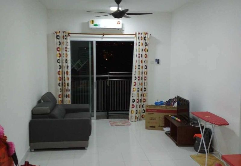 Residensi PR1MA Alam Damai