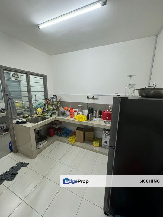 Prima Alam Damai Cheras Medium Room for rent, Kuala Lumpur, Cheras