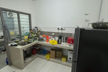 Residensi PR1MA Alam Damai