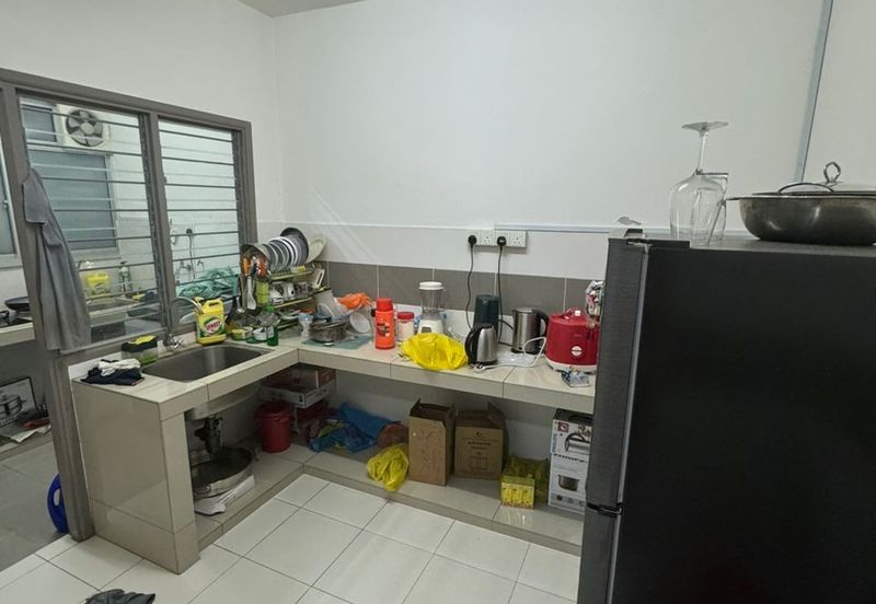 Residensi PR1MA Alam Damai