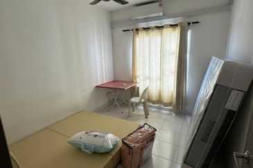 Residensi PR1MA Alam Damai
