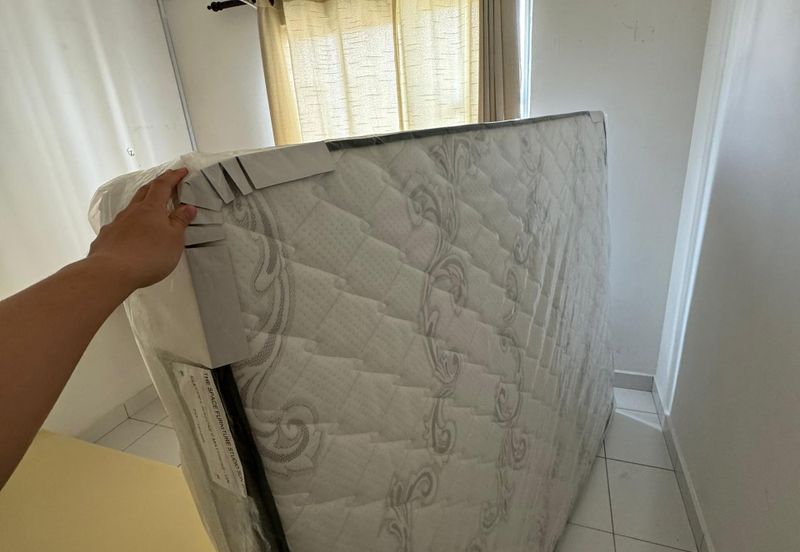 Residensi PR1MA Alam Damai