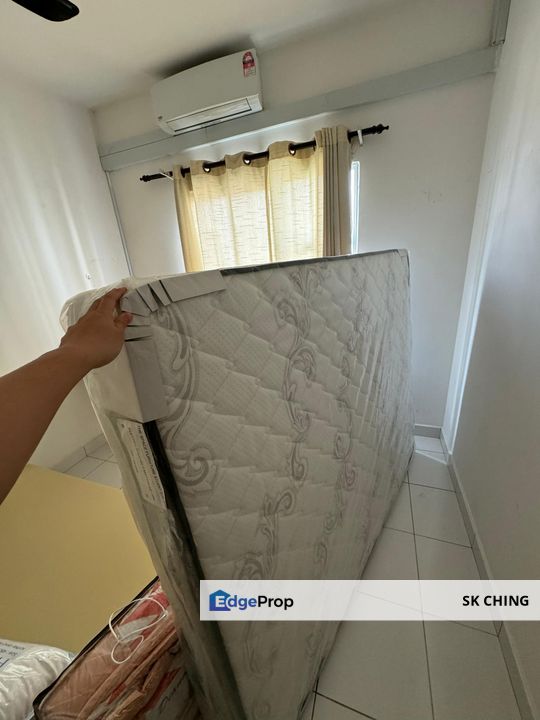 Prima Alam Damai Cheras Medium Room for rent, Kuala Lumpur, Cheras