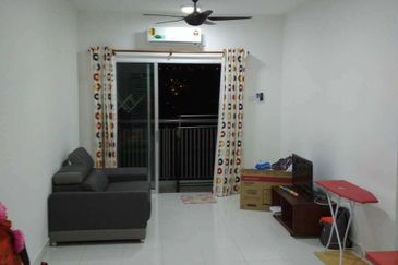 Residensi PR1MA Alam Damai