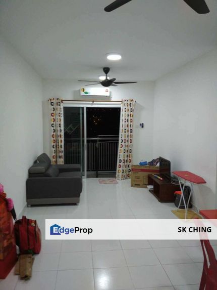 Prima Alam Damai Cheras Small Room for rent, Kuala Lumpur, Cheras