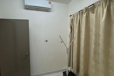 Residensi PR1MA Alam Damai