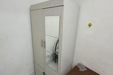 Residensi PR1MA Alam Damai