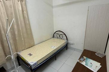 Residensi PR1MA Alam Damai