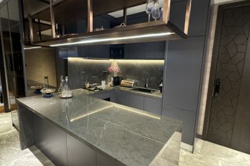 Orion Residence 5 Star Condo New Unit for Sale