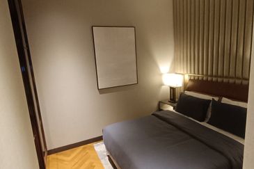 Orion Residence 5 Star Condo New Unit for Sale