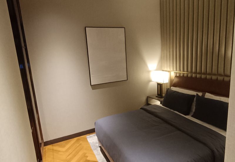 Orion Residence 5 Star Condo New Unit for Sale