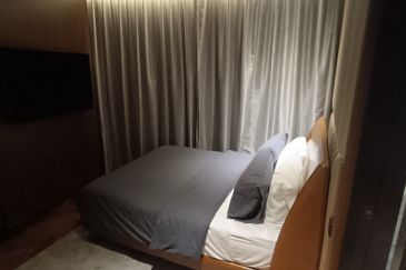 Orion Residence 5 Star Condo New Unit for Sale