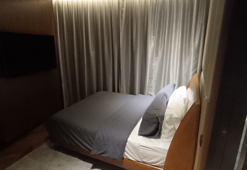 Orion Residence 5 Star Condo New Unit for Sale