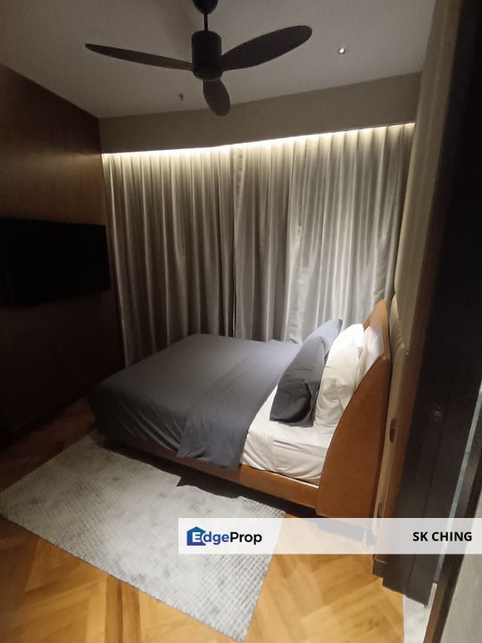 Orion Residence 5 Star Condo New Unit for Sale, Kuala Lumpur, Bukit Bintang