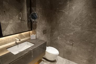 Orion Residence 5 Star Condo New Unit for Sale