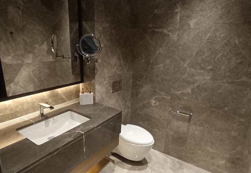 Orion Residence 5 Star Condo New Unit for Sale