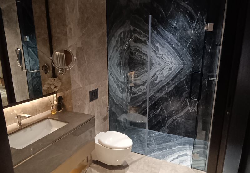 Orion Residence 5 Star Condo New Unit for Sale