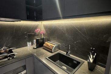 Orion Residence 5 Star Condo New Unit for Sale