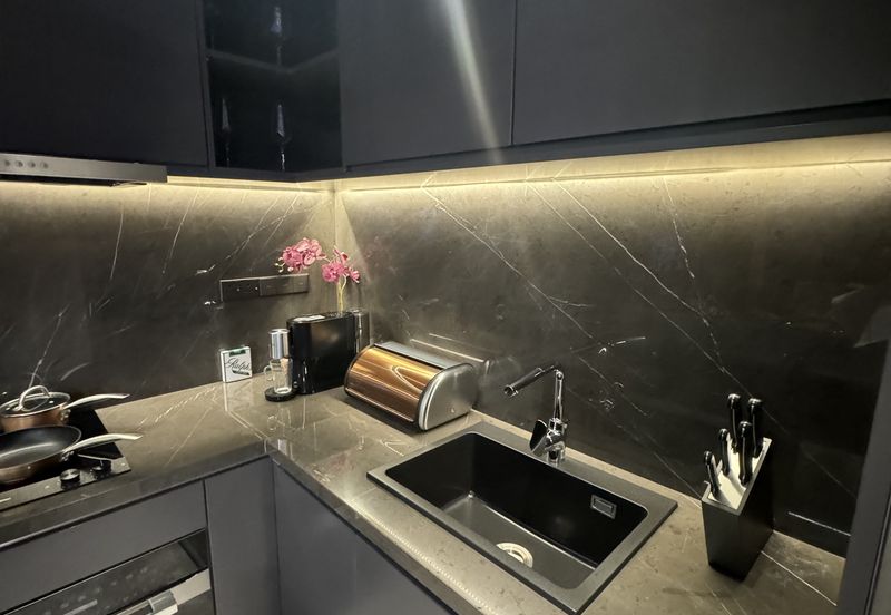 Orion Residence 5 Star Condo New Unit for Sale