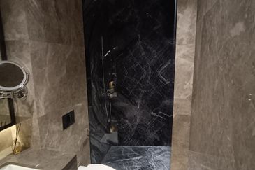 Orion Residence 5 Star Condo New Unit for Sale