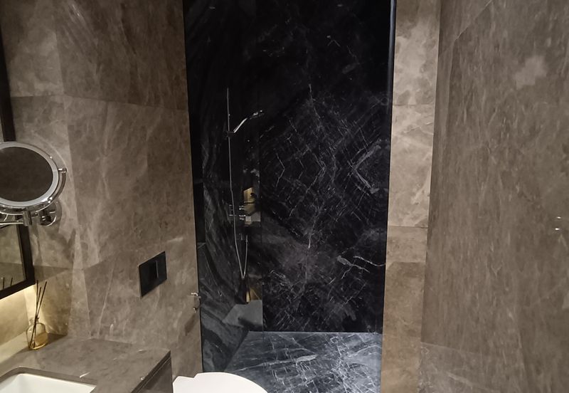 Orion Residence 5 Star Condo New Unit for Sale