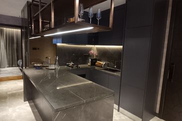 Orion Residence 5 Star Condo New Unit for Sale