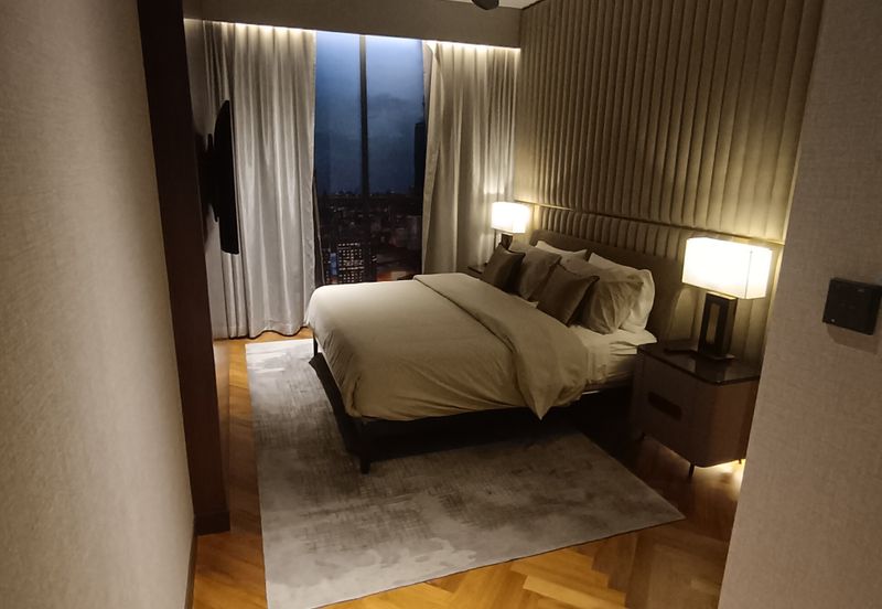 Orion Residence 5 Star Condo New Unit for Sale