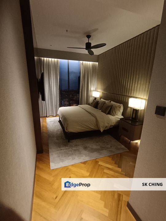 Orion Residence 5 Star Condo New Unit for Sale, Kuala Lumpur, Bukit Bintang