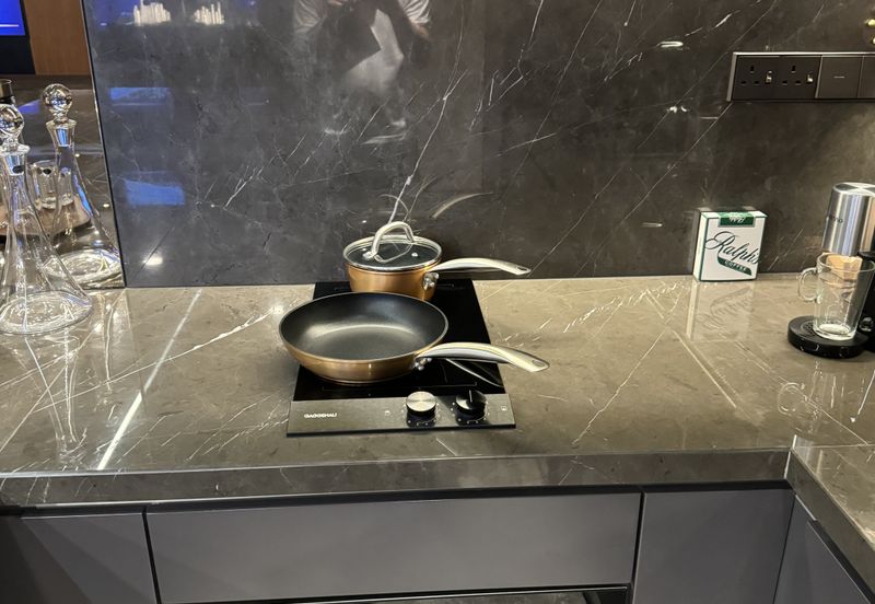 Orion Residence 5 Star Condo New Unit for Sale